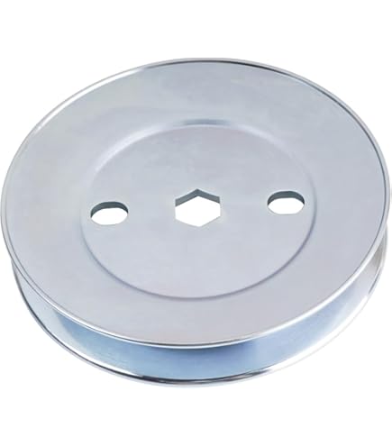 Amazon.com: 8TEN Deck Spindle for John Deere X350 X330 X370 X354 Z