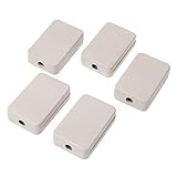 Asukohu Junction Storage, 5 Pcs 55x35x15mm DIY