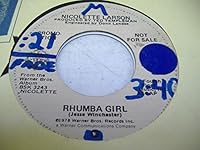 Nicolette Larson Ablum Cover