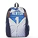 NFLPA Cam Newton #1 Superman Backpack