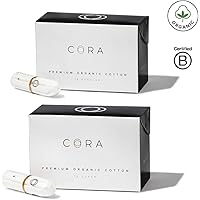 Amazon Best Sellers: Best Tampons