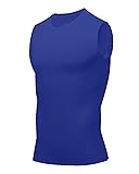 XINGCOOL Compression Shirt Men Slimming Body Shaper