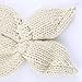 Easydeal Newborn Baby Boy Girl Handmade Rabbit Outfits Knitted Crochet Photography Props Bunny Hat Pompom Pants Set (0-2M)