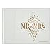 Mr & Mrs Wedding Guest Book primary