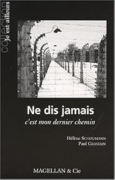 Ne dis jamais