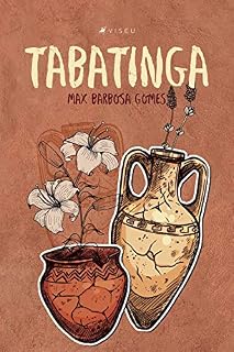 Livro Tabatinga
