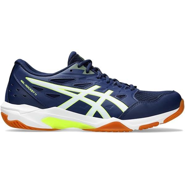 シューズ asics gel volleycross revolution MT ASICS Men's Gel