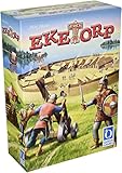 Queen Games - Eketorp