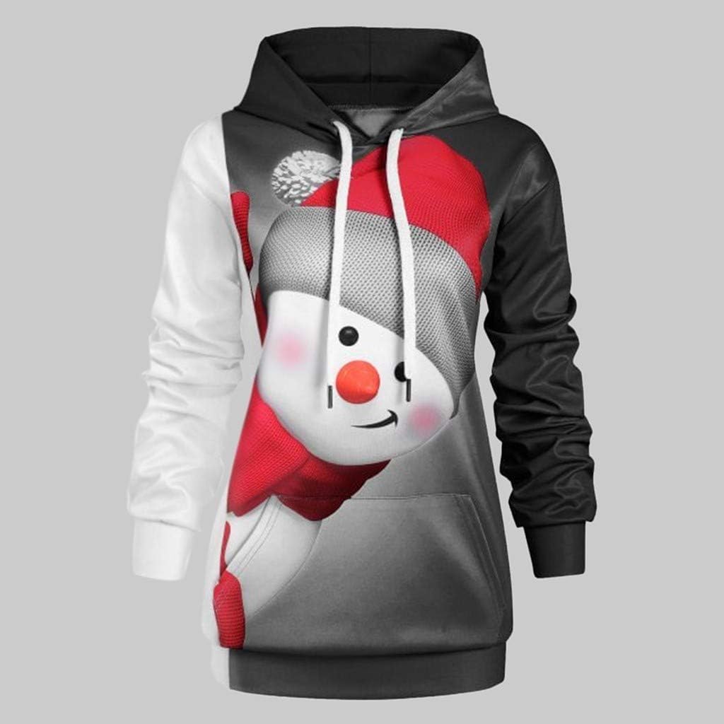 large womens hoodies