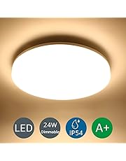 Deckenleuchten für das Bad | Amazon.de