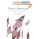 Native Americans: Patriotism, Exceptionalism, and the New American Identity