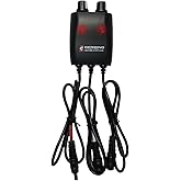 Gerbing 12V Portable Dual-Zone Temp Controller