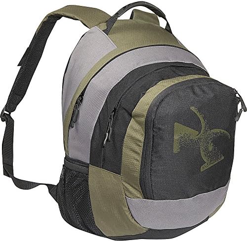 Pipergear Switch (Black/Olive Green/Light Grey)