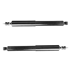 Torchbeam Rear Automotive Replacement Shock