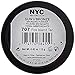 N.Y.C. New York Color Sun Bronzing Powder, Fire Island Tan, 0.42 Ounce