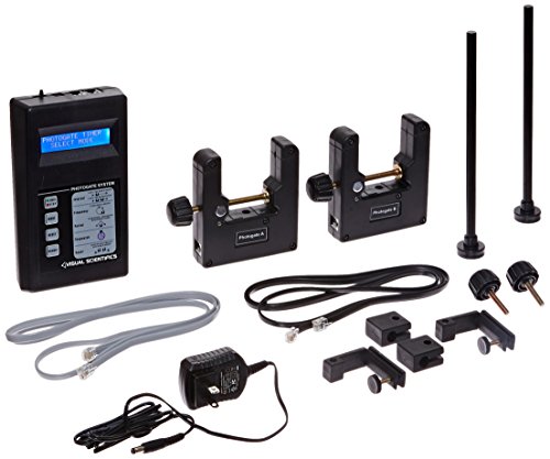 Visual Scientifics PTPGS Photogate 12