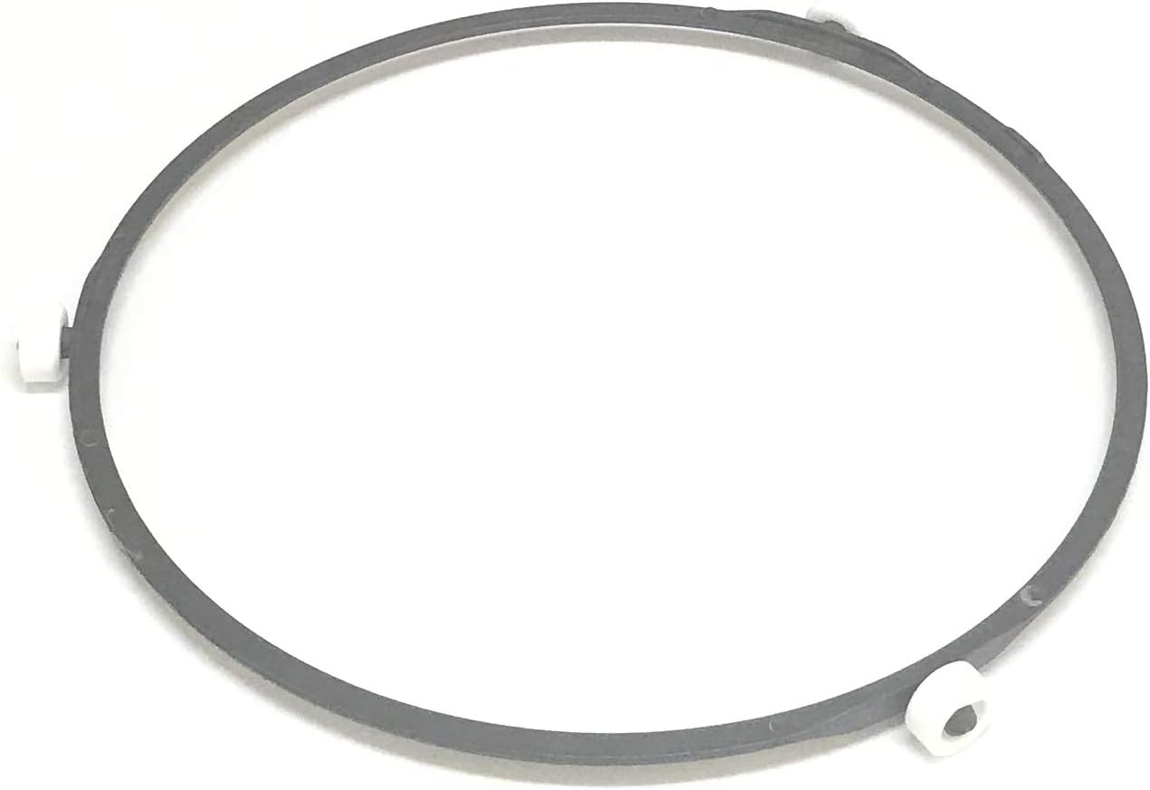 Oem Samsung Microwave Roller Ring For Ms11k3000as Ms11k3000as Aa Ms11k3000mo Ms11k3000mo Aa Ms1240bb Ms1240bb Xaa Amazon Ca Home