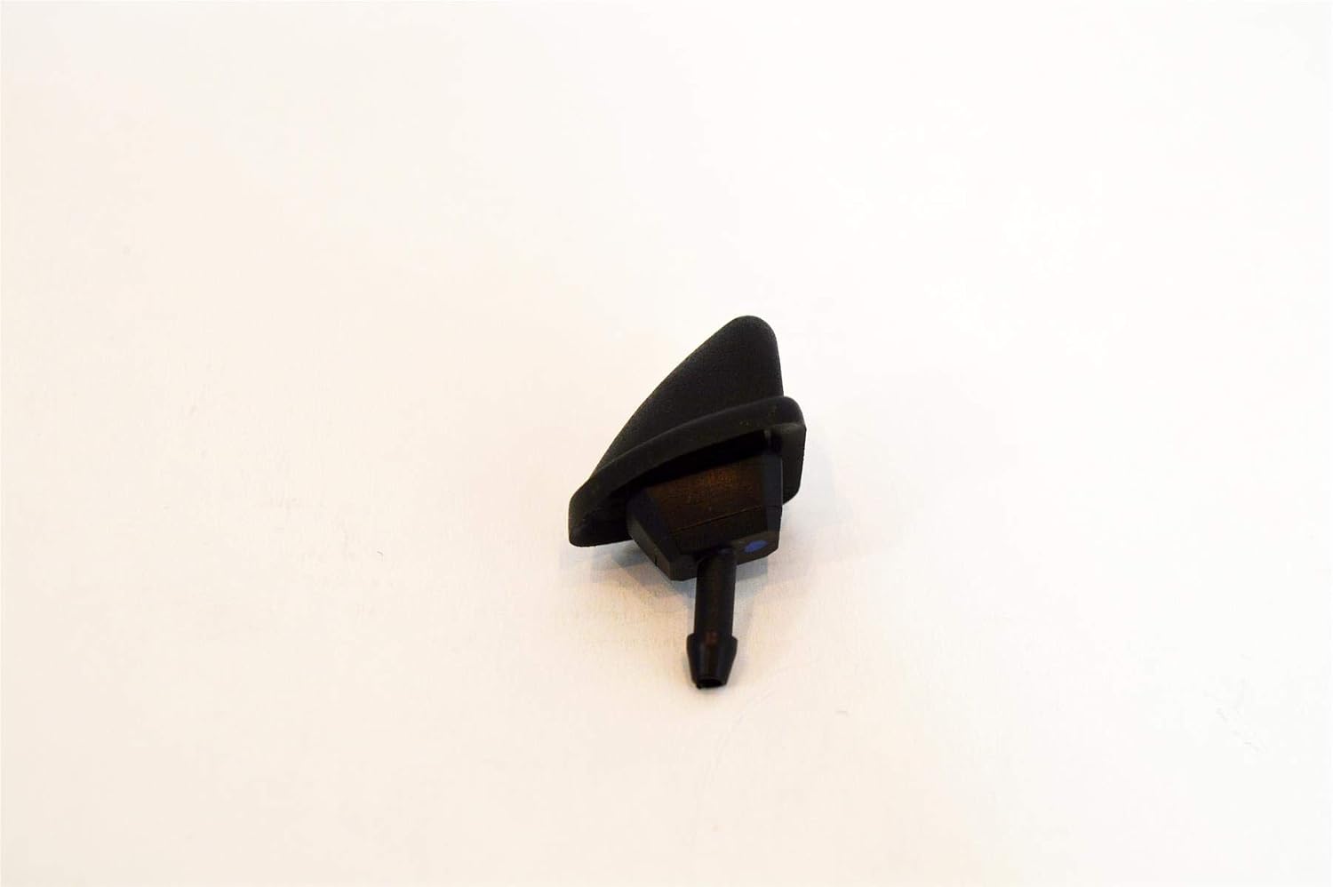LSC Rear Tailgate Washer Jet/Nozzle - NEW from LSC: Genuine Vauxhall (OEM), Beige/Brown, Plastic, Rear, Vehicle Specific