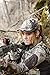 Bushnell Trophy TRS-25 Red Dot Sight Riflescope, 1x25mm, Black (Renewed)