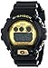 Casio Men's GD-X6900FB-1CR G-Shock Digital Display Quartz Black Watch