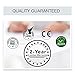 Re-Manufactured Ink Cartridge Replacement for HP 61XL 61 XL Ink for Envy 4500 5530 5534 5535, Deskjet 1000 1010 1512 2540 3050, Officejet 4630 2620 4635 Printer(Black, 2-Pack)