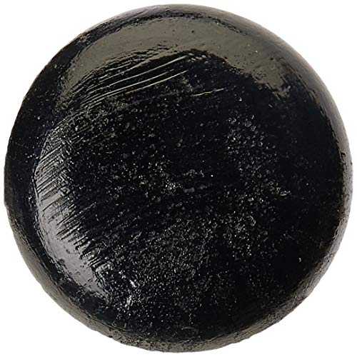 EASTON MLF6 Maple Fungo Wood Baseball Bat 34 inch Black / Clear