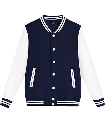 baseball jackets amazon