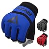 RDX-Vendas-Boxeo-Neopreno-MMA-Guantes-Lucha-Libre-Artes-Marciales-Guantillas-Grappling-Sparring-Entrenamiento