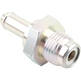 PCV Valve Replace 12204-37010, V512 Compatible with Toyota Lexus Scion 1.8L - 2009-2022 Corolla, 2009-2013 Matrix, 2010-2015 Prius, 2012-2015 Prius Plug-In, 2012-2017 Prius V, 2011-2017 CT200h, More