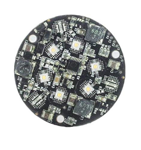 FX - 6LEDULKIT - 6LED Uplight Replacement Kit