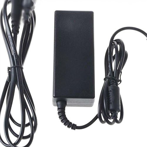 Accessory USA AC Adapter for Samsung SyncMaster S23A350H 23" LED LCD Monitor Power Supply Cord Charger