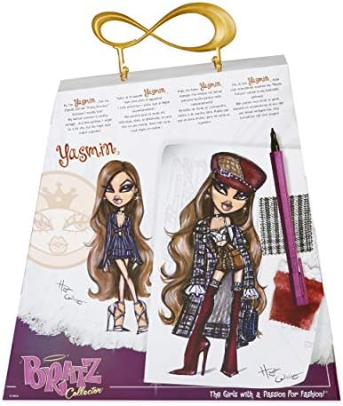 bratz collector amazon