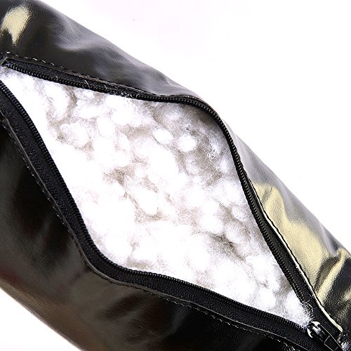 Leather Pillow Bag Shaper For Kelly 28