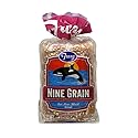 Franz San Juan Island 9 Grain Natural Bread, 24 oz