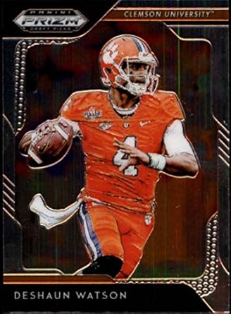 Amazoncom 2019 Prizm Draft Picks Football 32 Deshaun