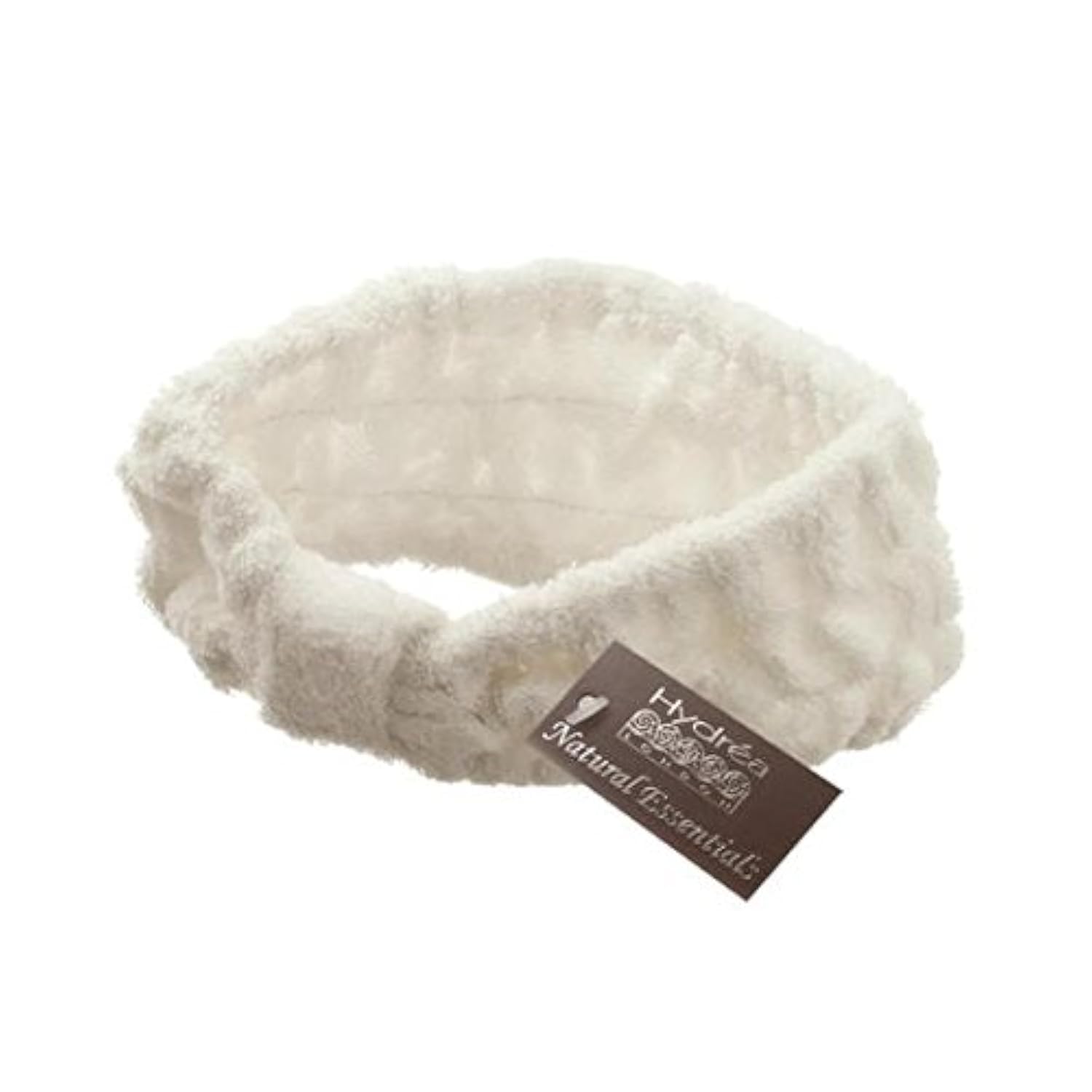 Hydrea London Bamboo Elasticated Head Band