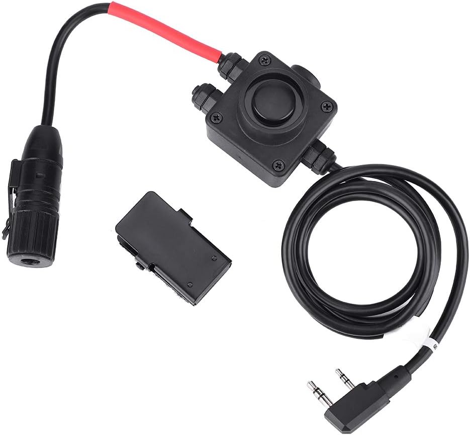 Tbest PTT Adapter