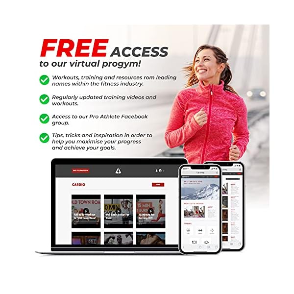 LunagFitness-Foam-Roller-Set-2-in-1-Deep-Tissue-Foam-Roller-Set-includes-2-Massage-Balls-and-Resistance-Band-for-fitness-recovery-yoga-and-pilates-Bonus-Carry-Bag-included LunagFitness Foam Roller Set 2 in 1 Deep Tissue Foam Roller Set includes 2 Massage Balls and Resistance Band for fitness…