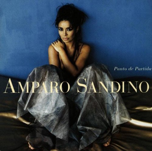 Amparo Sandino - Asi Es Mi Gente Lo Mejor De - Zortam Music