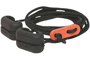 October Mountain Products Pro Recurve Stringer (Black)