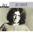 Joe Cocker Cry Me A River
