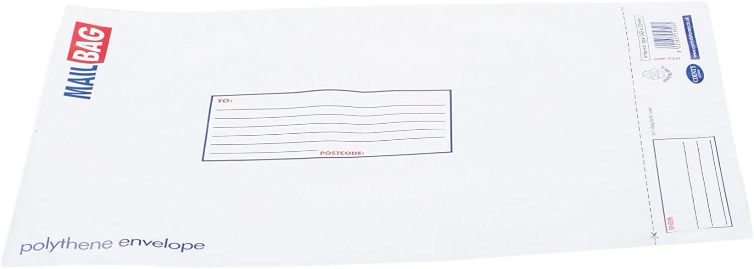 Poly Mail Bags Medium
