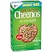 Apple Cinnamon Cheerios Gluten Free Cereal 22.7 oz Box