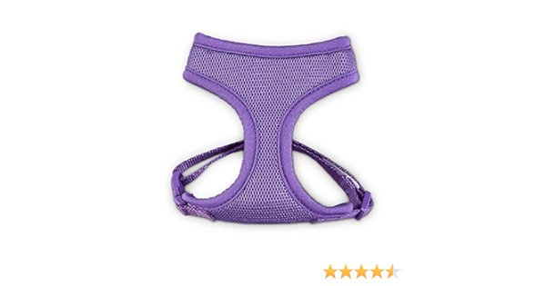 good2go mesh cat harness