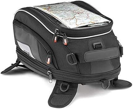 triumph scrambler tank bag