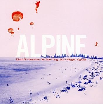 alpine icypoles mp3 alpine icypoles mp3