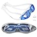 WACOOL Professional Clear Swim Swiming Goggles for Adult Children Youth