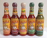 Cholula Variety, 5 Ounce, 5-Pack