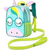 Backpack Leash, 9.5