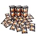 Sir Richard's Condoms, Ultra Thin, 36 Count Exclusive Multi-pack Bundle